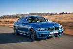 BMW 420d Coupe M Sport 2017 года (ZA)